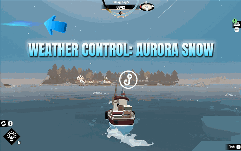 Weather Control